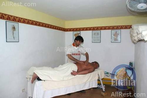 Eftalia Aytur Hotel 20